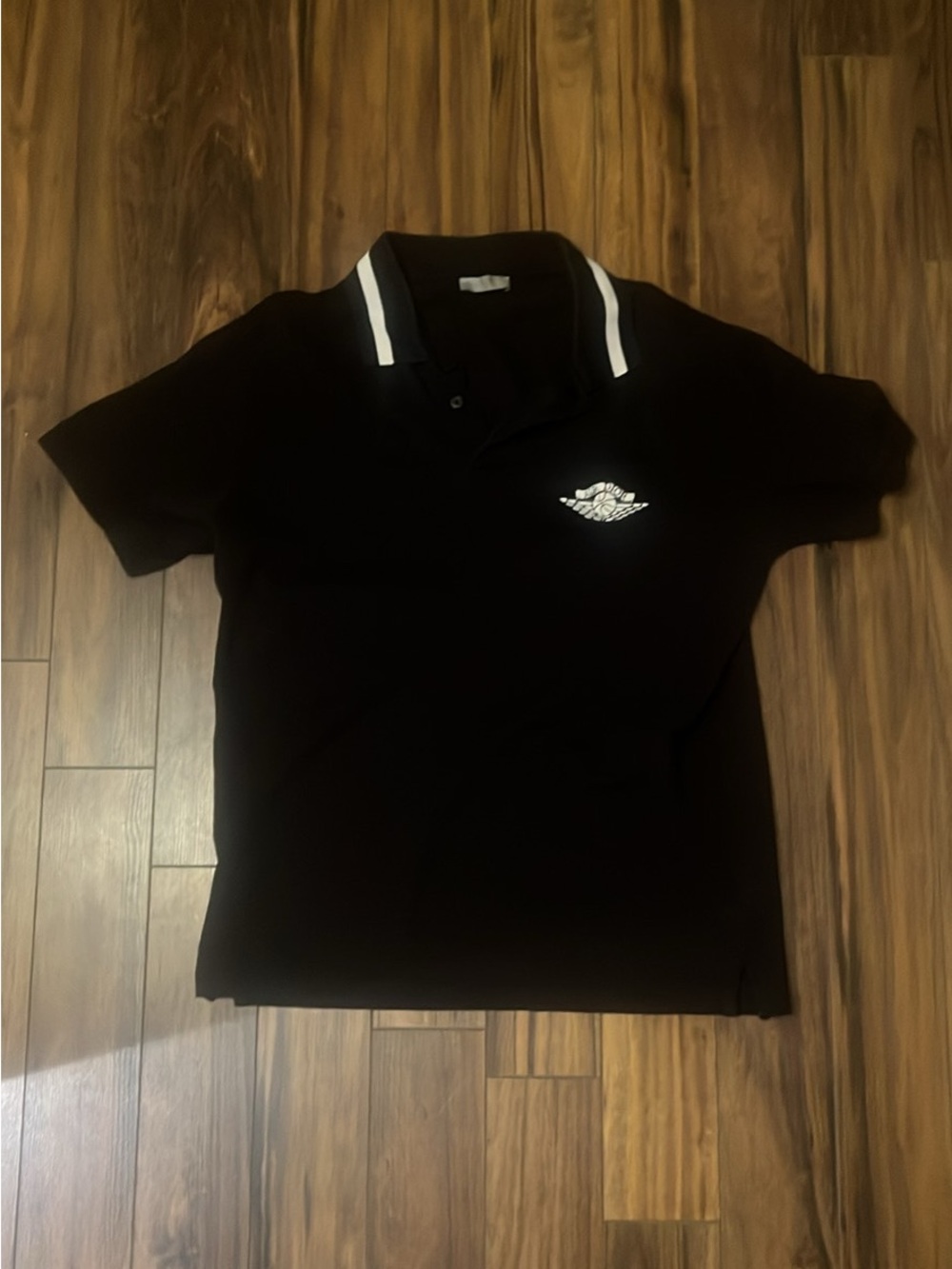 Limited air Dior polo
